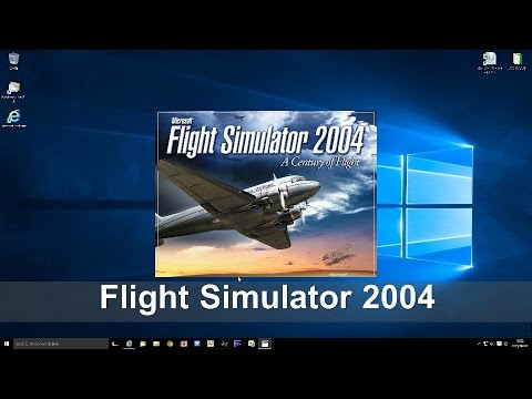 Microsoft fs2004 update 9.1 download