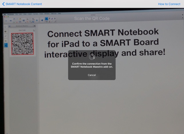 Smart Notebook For Ipad